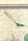 The Prince Albert, Temple Fortune Lane, Golder's Green, Finchley Road, Hodford or Littlewood Farm (Lord Granville's), Child's Hill, & Hampstead Heath