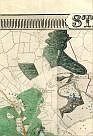 Finchley, Bishop's Wood, Bunker's Hill, Spaniards Farm, The Little Wood, Ken Wood, Kitchen Gardens, North End, The Spaniard's Tavern, Hampstead Heath, Vale Of Health, & Highgate Ponds