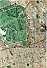Primrose Hill, Camden Town, Regent's Canal, Regent's Park, Zoological Society's Gardens, North Western Railway, Burial Ground For St James Westminster (Closed), & Marylebone