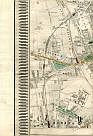 West London Junction Railway, Hammersmith & City Railway, Norland Town, Notting Dale, Old Oak or Wormholt Farm, Shepherds Bush, Kensington & Richmond Railway, Spring Vale, & Hammersmith