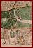 Paddington, Bayswater, Cemetery Of St George Hanover Sq (Closed), Uxbridge Road, Kensington Gardens, Hyde Park, The Serpentine, Albert Memorial, Royal Albert Hall, Kensingtion, Horticultural Society, Knightsbridge, Metropolitan District Railway, & Brompton