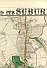 Hanger Lane, Tottenham And Hampstead Junction Railway, Great Eastern Railway, Tottenham, River Lea, New River Reservoirs, Stamford Hill High Road, Upper Clapton, Clapton Common, Abney Park Cemetery, Newington Park, & Stoke Newington Common