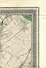 Knott's Green, Epping Forest, Forest Farm, Wallwood Farm, Phillibrook Stream, Woodford & Loughton Branch Railway, & Leyton