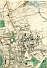 Great Eastern Railway, North Mill Fields, East London Water Works Filter Beds, South Mill Fields, Hackney Downs, Lower Clapton, Homerton, North London Railway, Hackney, London Fields, Hackney Common, & Victoria Park