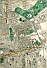 Victoria Park, Regent's Canal, Bethnal Green, Globe Town, Victoria Park Cemetery, Great Eastern Railway, & Mile End Old Town