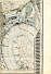 Bromley, Gardens, East India Docks, Blackwall Railway, Blackwall, Bow Creek, North Woolwich Railway, Cubitt Town, River Thames, Blackwall Reach, Bugsby's Reach, & Bugsby's Marshes