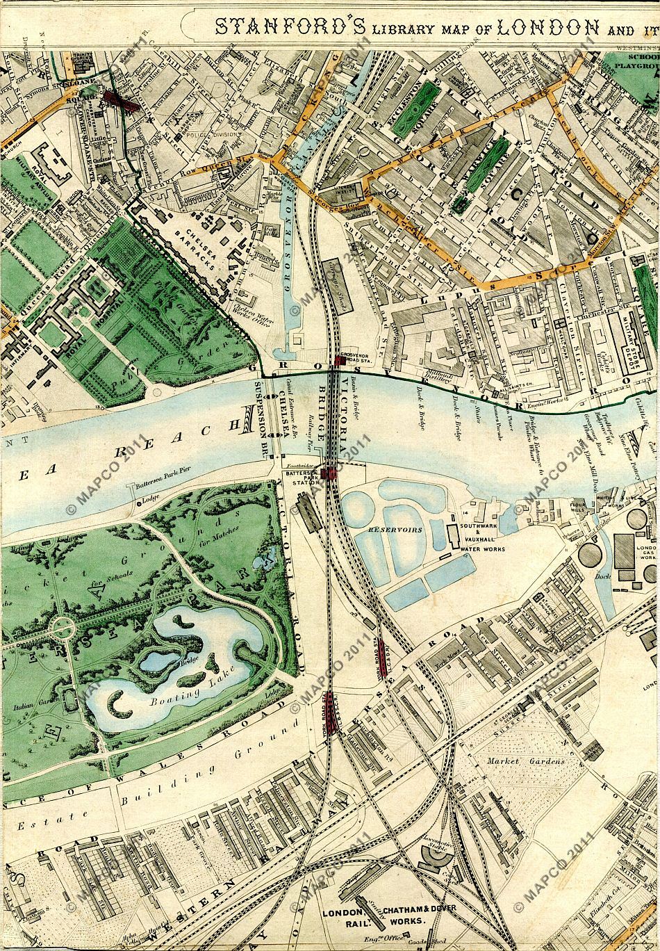 Click Here For An Enlarged Map Image