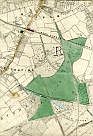 Balham, West London & Crystal Palace Railway, Upper Tooting, Tooting Common, Tooting Graveney, Streatham Park, & Manor Park