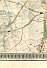 River Wandle, Tooting Merton & Wimbledon Railway, Merton Road, Merton, Pigs' Marsh, & Mitcham