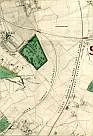 Nunhead, Telegraph Hill, Peckham Rye, Peckham Rye Common, Nunhead Cemetery, Freehold Land Society's Estate, Crystal Palace & South London Railway, London Brighton & South Coast Railway, South Eastern Railway, Deptford Cemetery, Camberwell Cemetery, & Brockley Hill Park