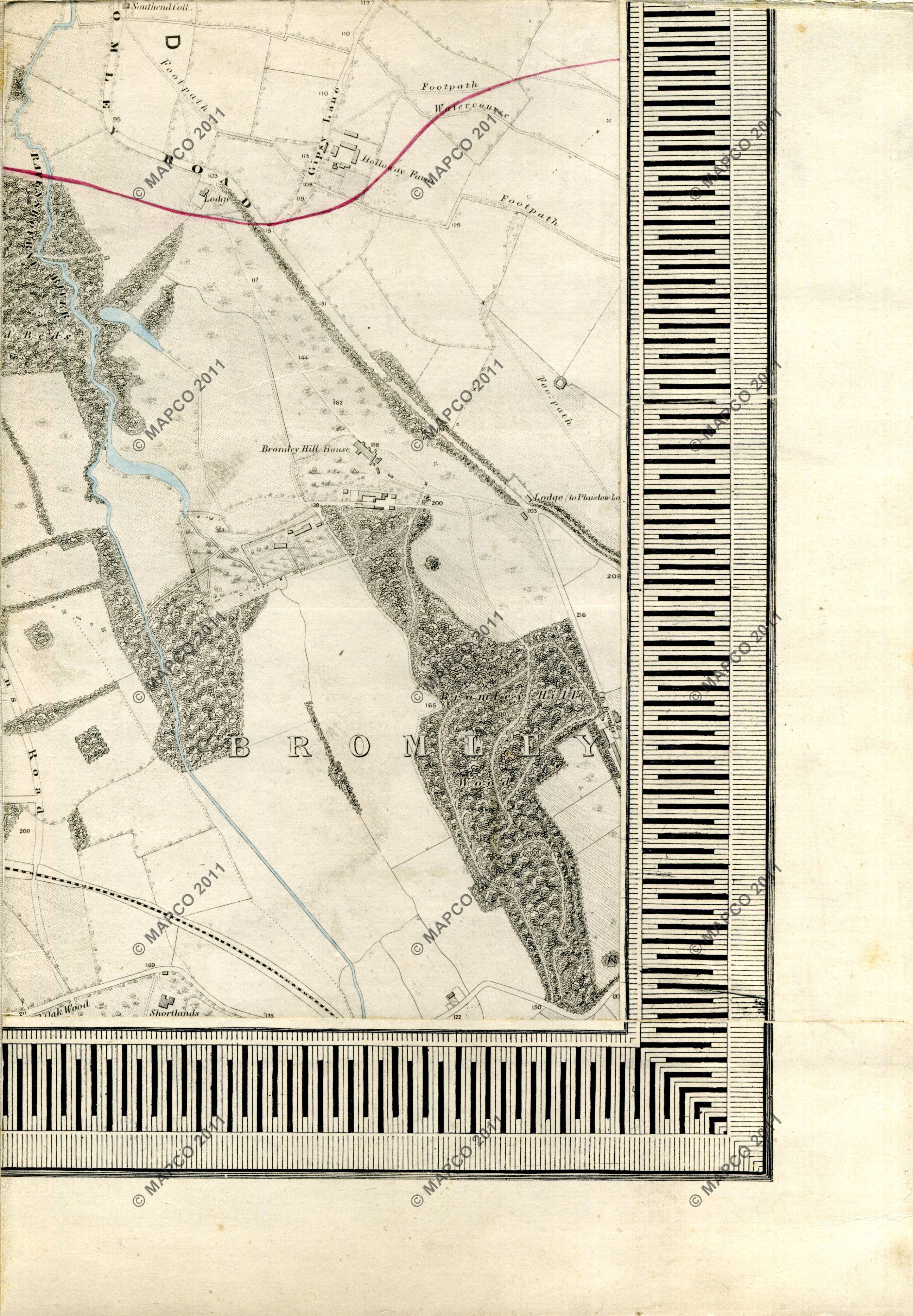 Return To Previous Map Image